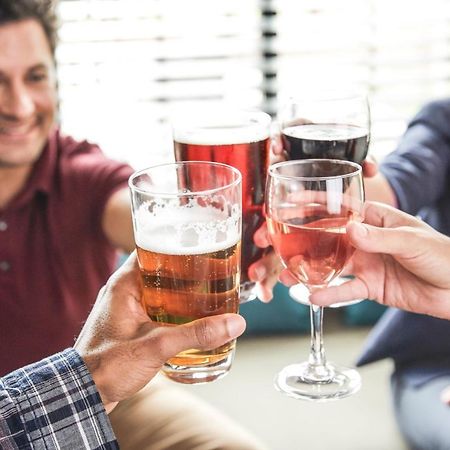 北奥斯汀帕默大道驻桥套房酒店 奧斯汀 外观 照片